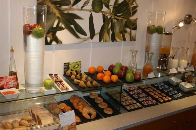 Apartamentos Th La Florida Madrid Exterior photo