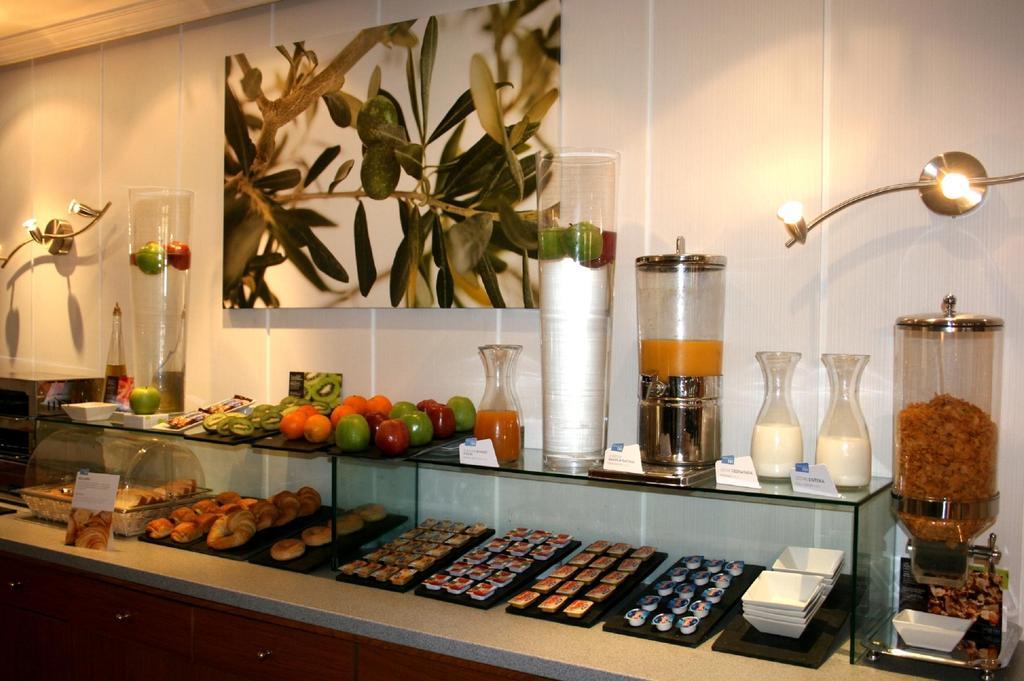 Apartamentos Th La Florida Madrid Exterior photo
